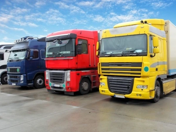 İzmir Tufanbeyli Nakliye